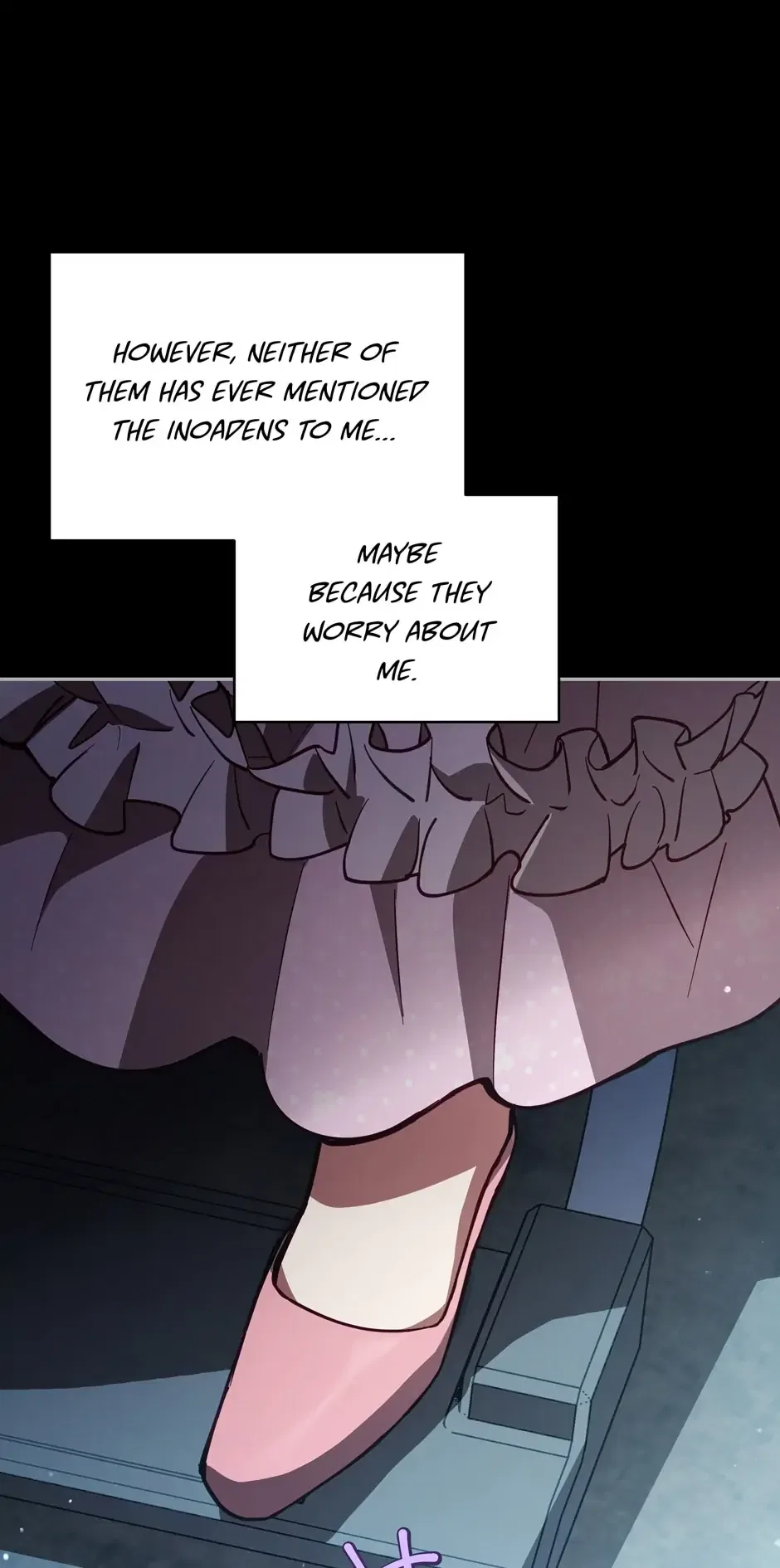 Solitary Lady Chapter 66 – Page 33