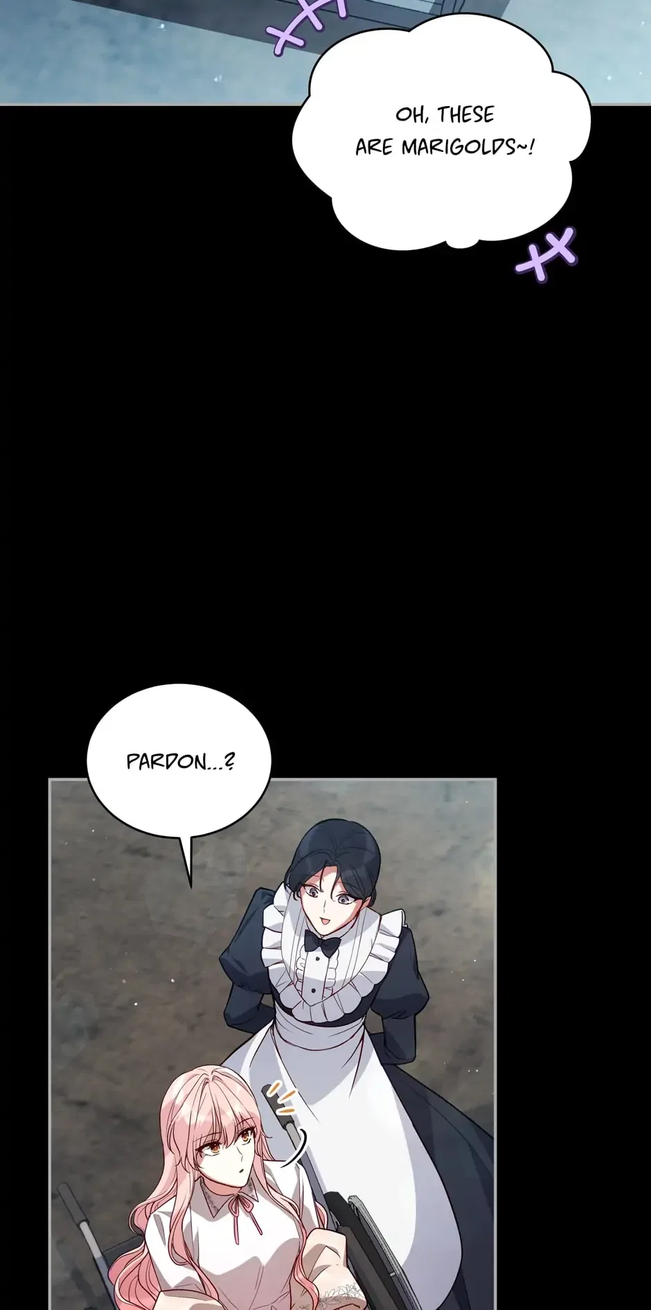 Solitary Lady Chapter 66 – Page 34