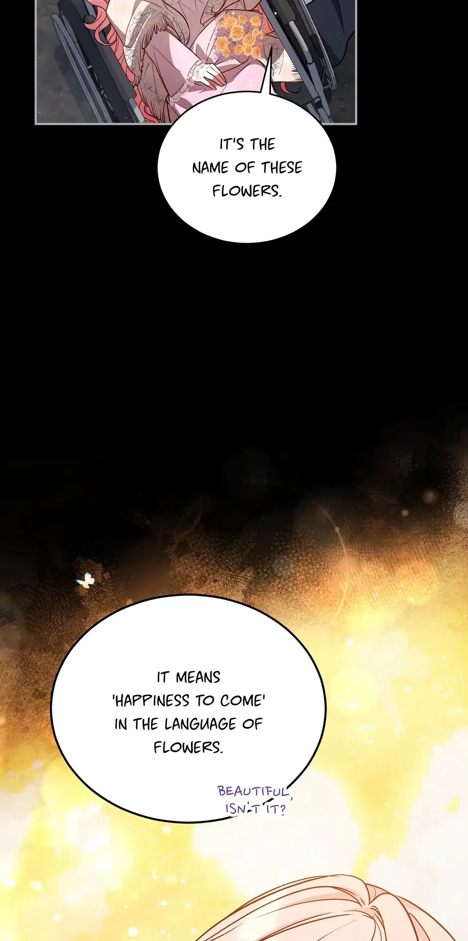 Solitary Lady Chapter 66 – Page 35