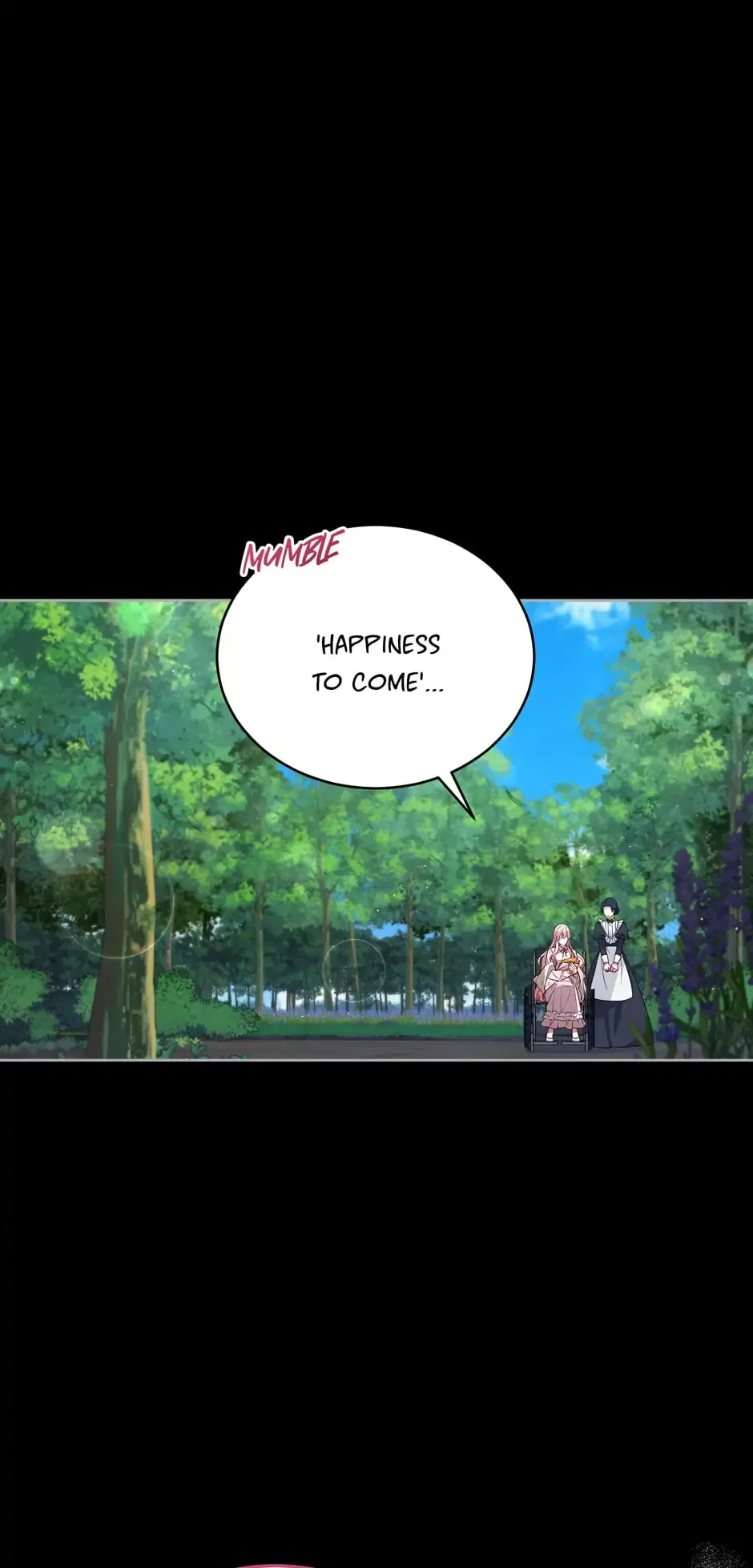 Solitary Lady Chapter 66 – Page 37