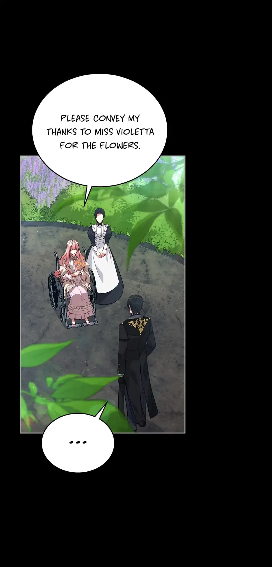 Solitary Lady Chapter 66 – Page 40
