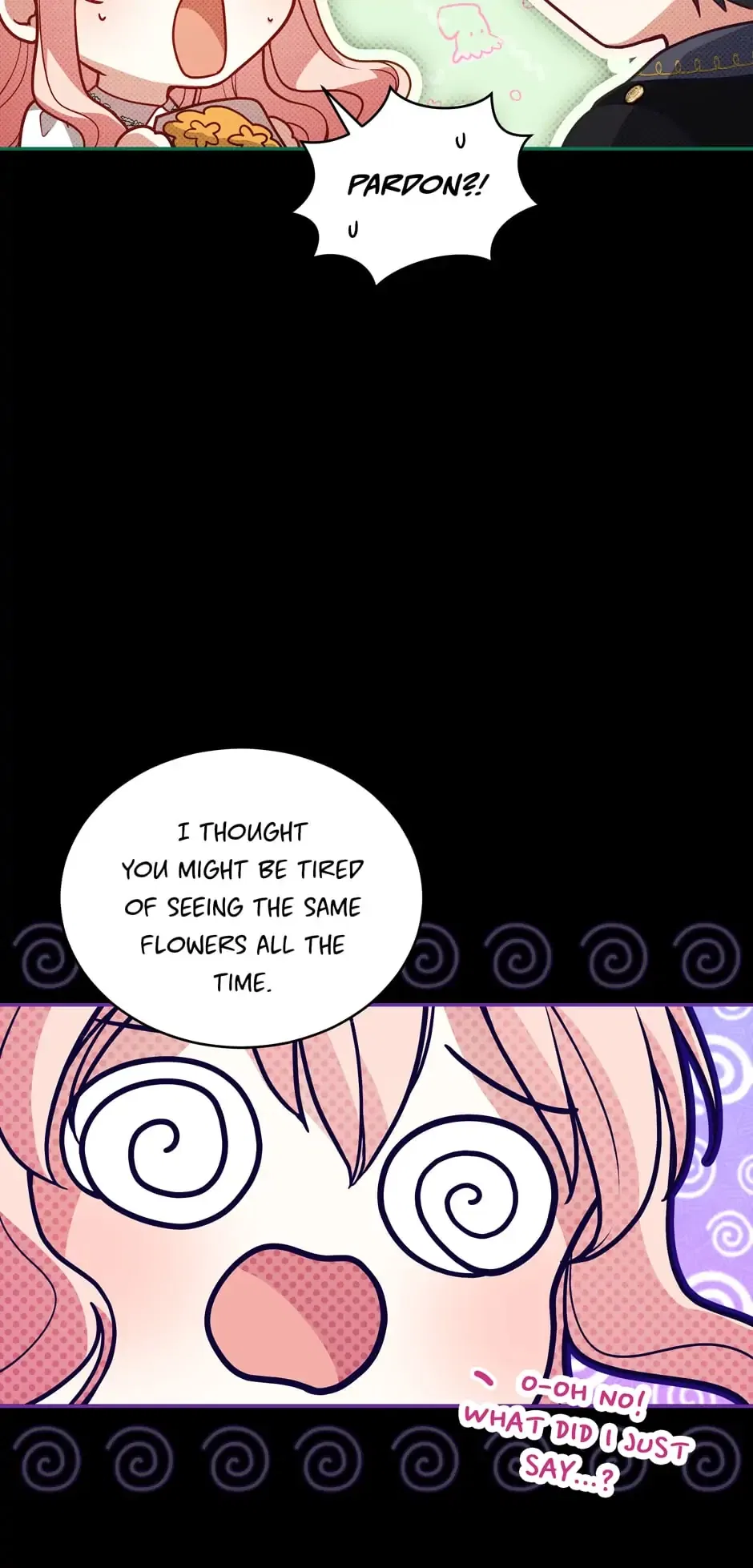 Solitary Lady Chapter 66 – Page 42