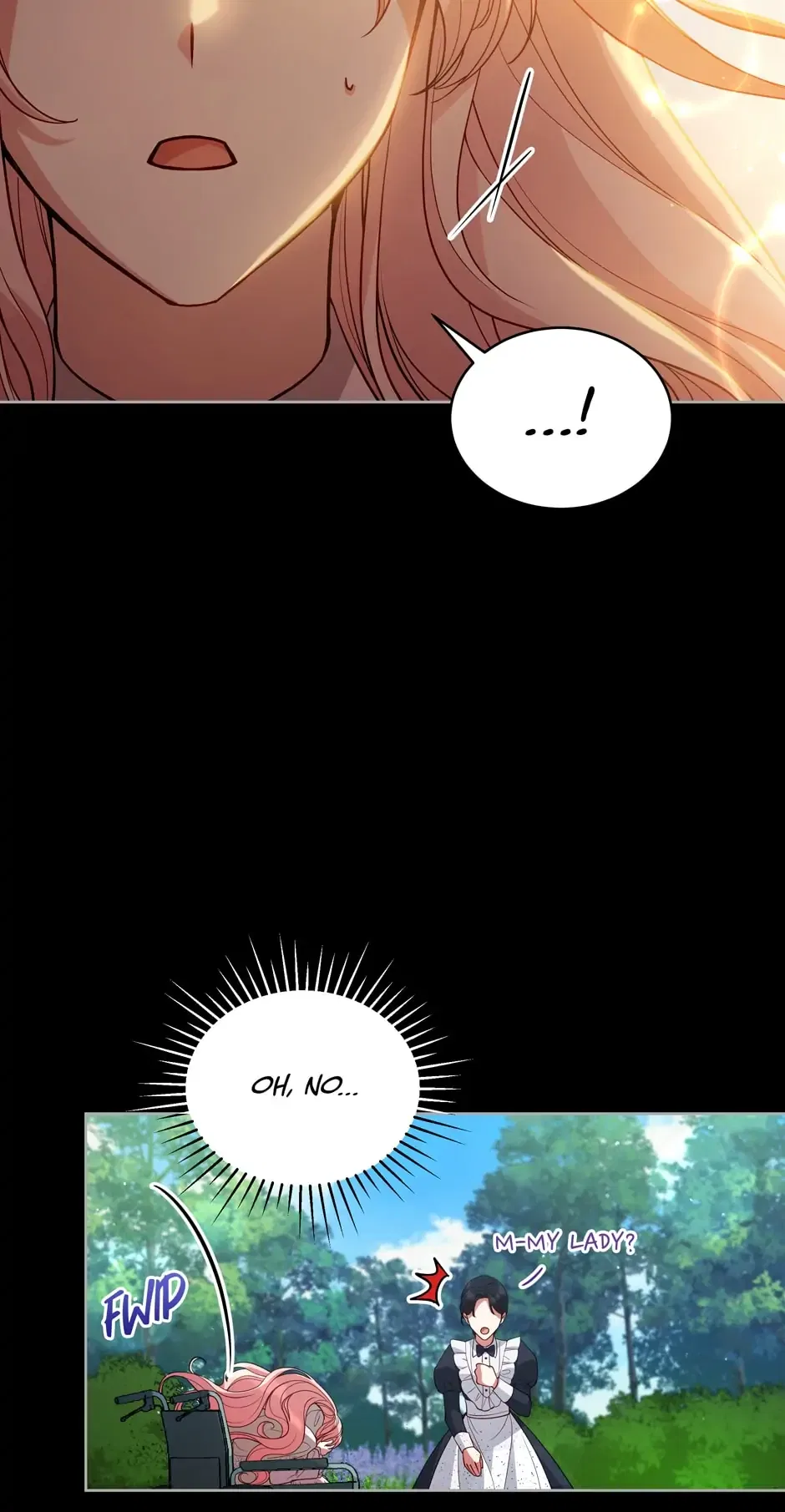 Solitary Lady Chapter 66 – Page 45