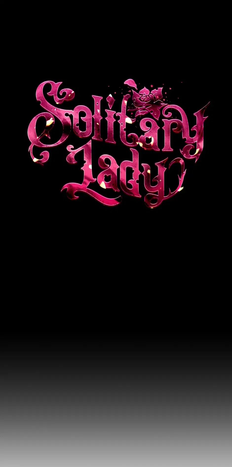 Solitary Lady Chapter 65 – Page 6
