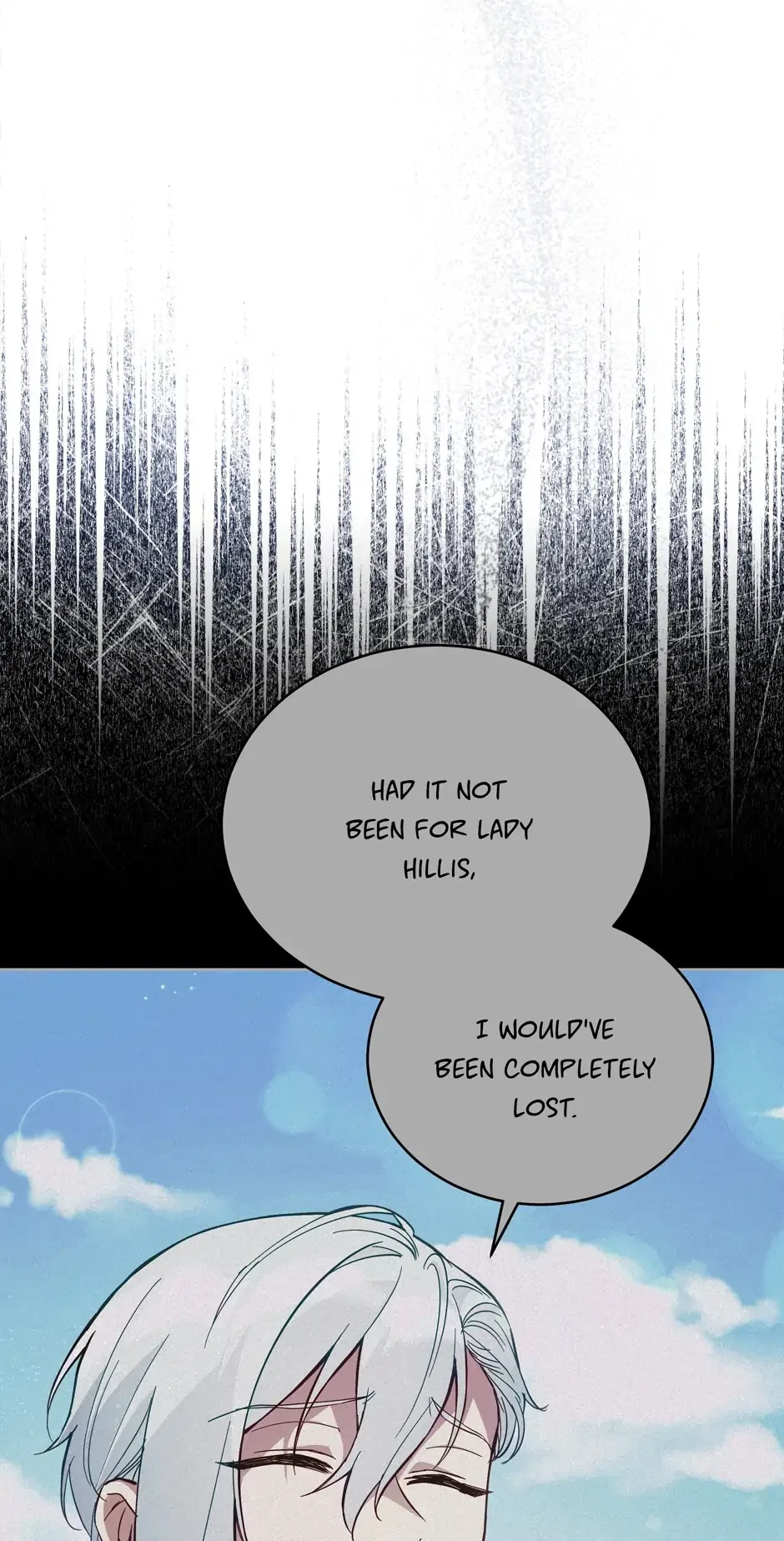 Solitary Lady Chapter 65 – Page 11
