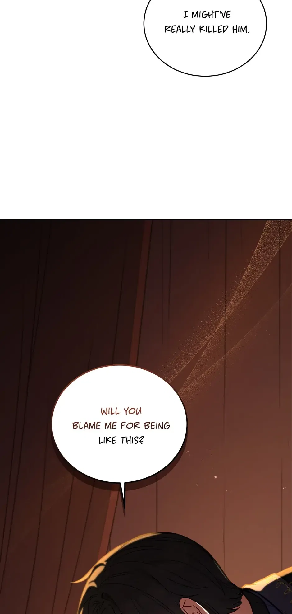 Solitary Lady Chapter 65 – Page 24
