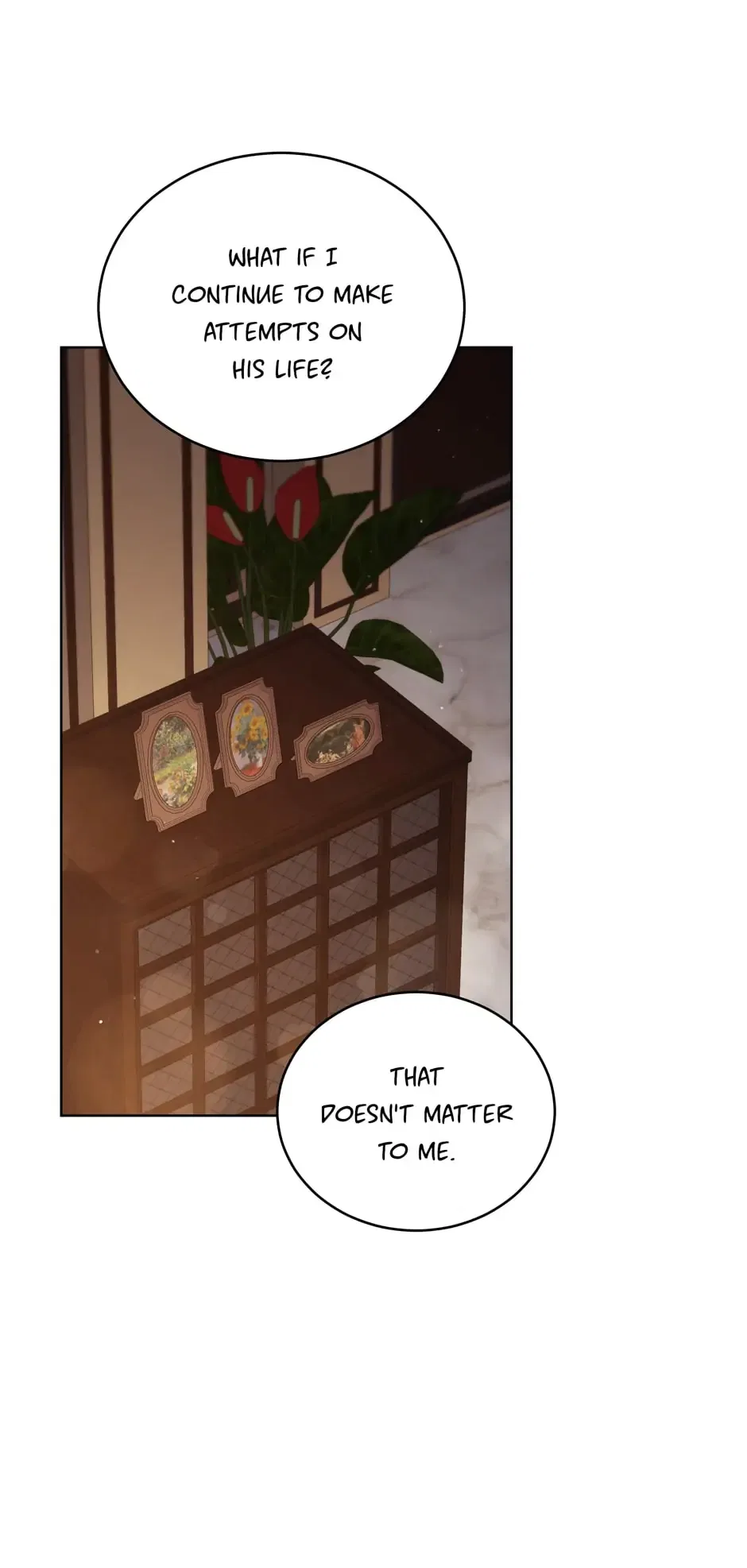 Solitary Lady Chapter 65 – Page 27