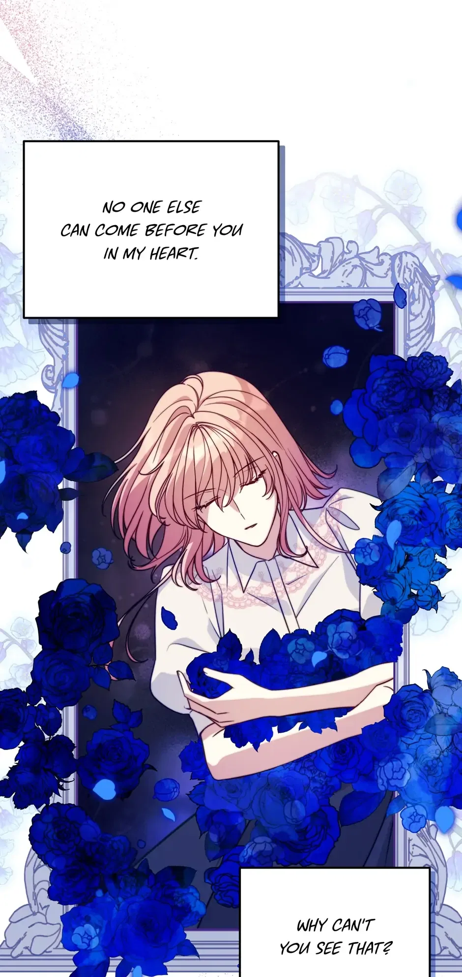 Solitary Lady Chapter 65 – Page 37