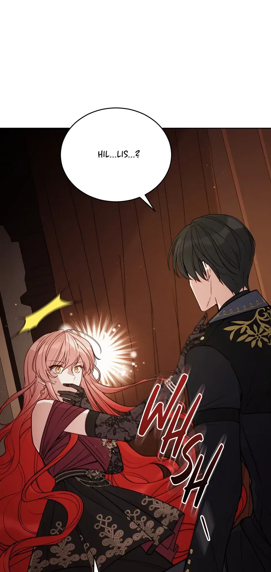 Solitary Lady Chapter 65 – Page 41