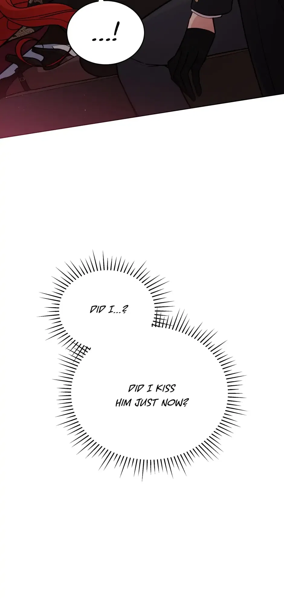 Solitary Lady Chapter 65 – Page 42