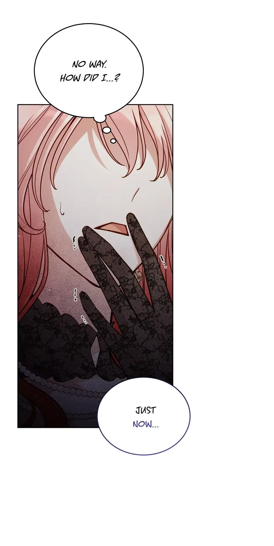 Solitary Lady Chapter 65 – Page 43