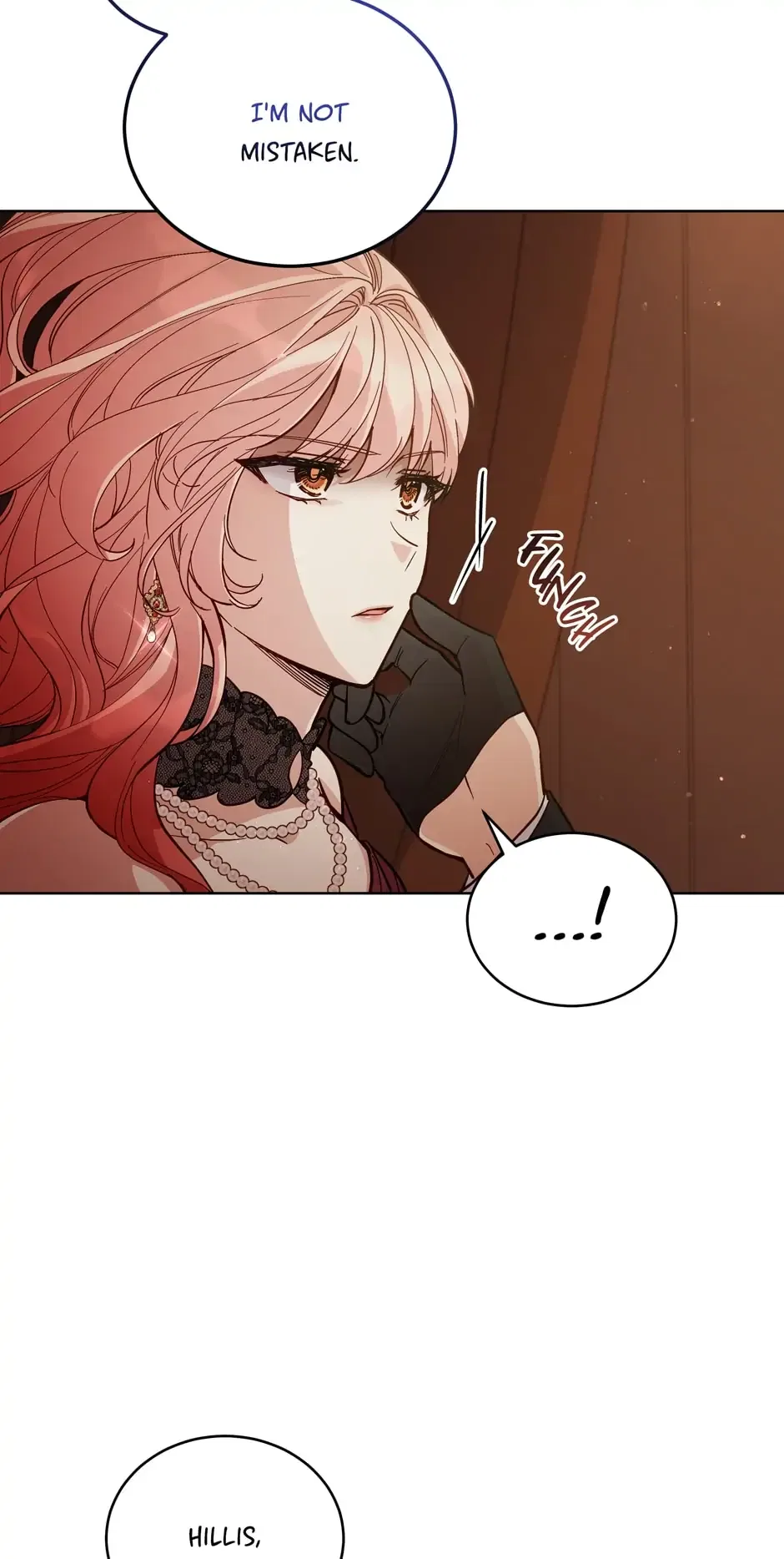 Solitary Lady Chapter 65 – Page 47