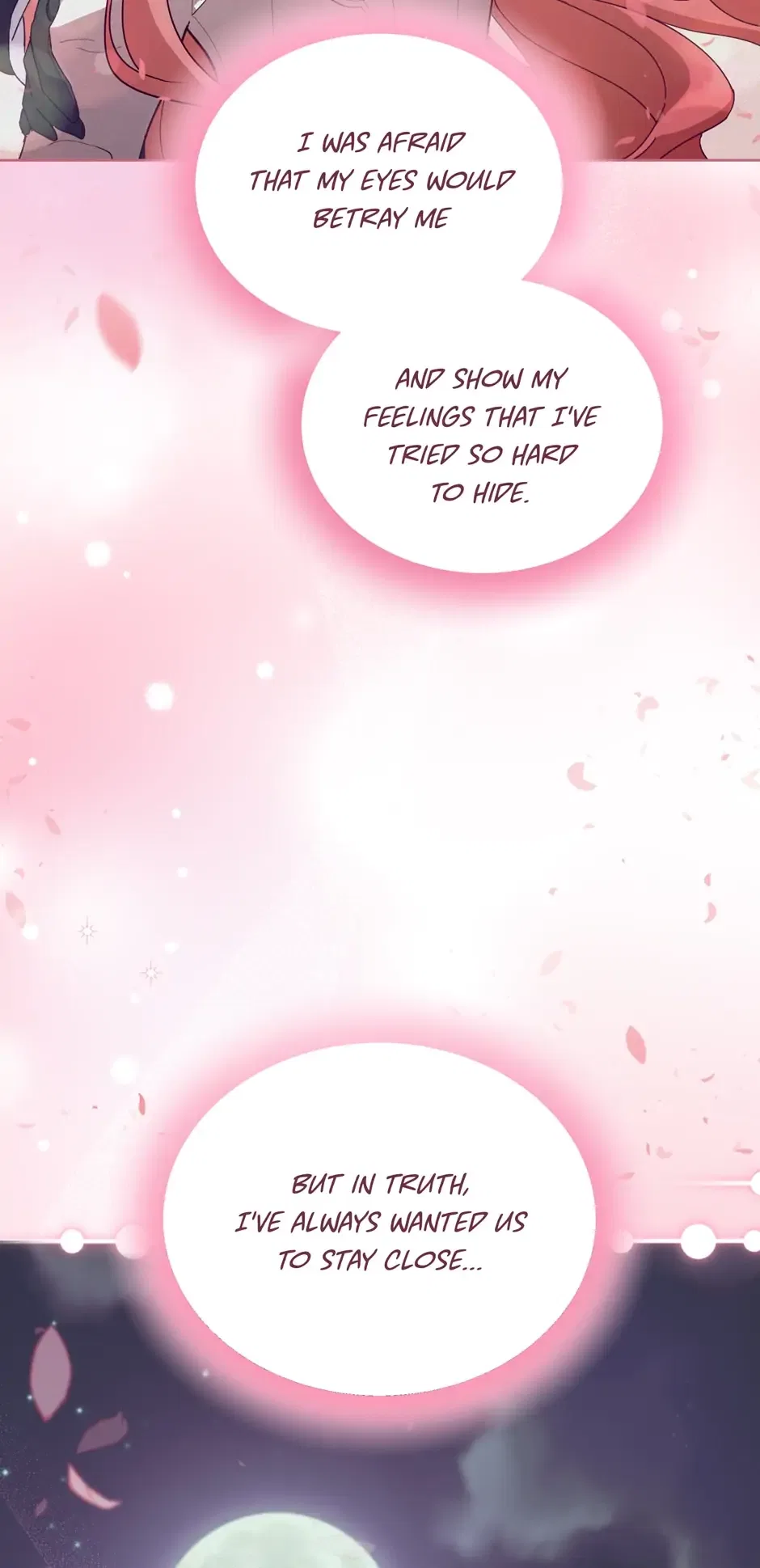 Solitary Lady Chapter 65 – Page 64