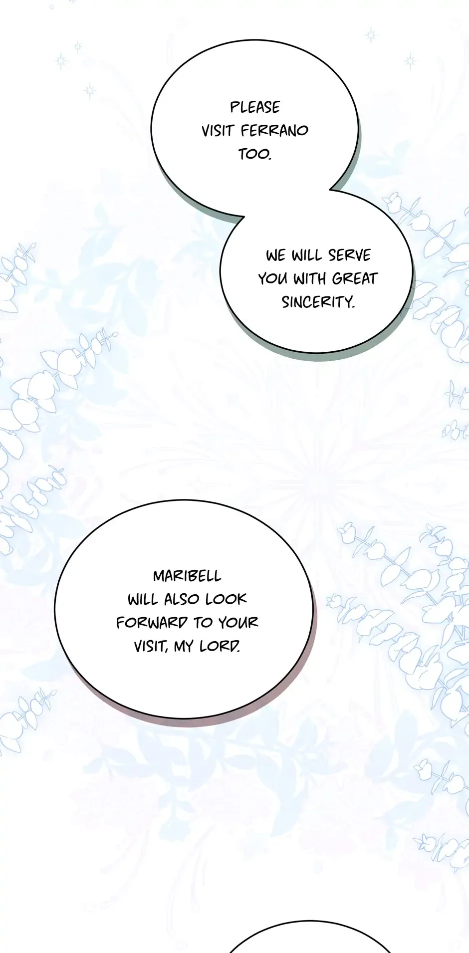 Solitary Lady Chapter 64 – Page 4