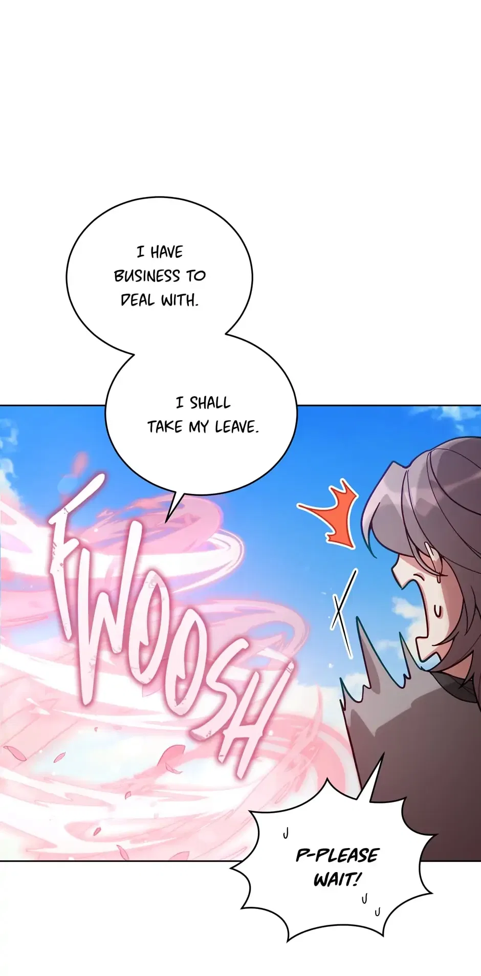 Solitary Lady Chapter 64 – Page 7