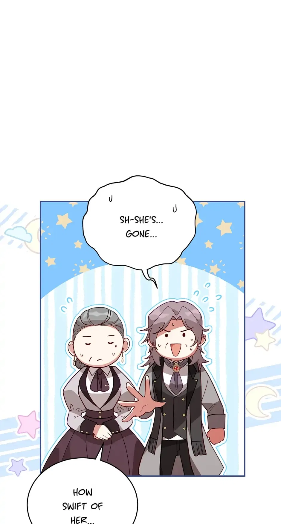 Solitary Lady Chapter 64 – Page 8