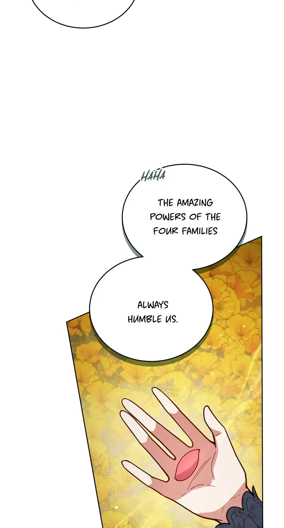 Solitary Lady Chapter 64 – Page 9