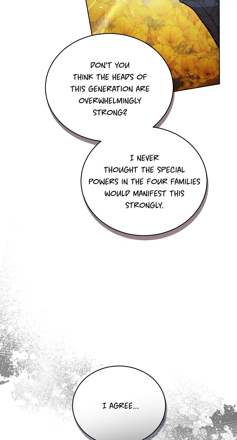 Solitary Lady Chapter 64 – Page 10