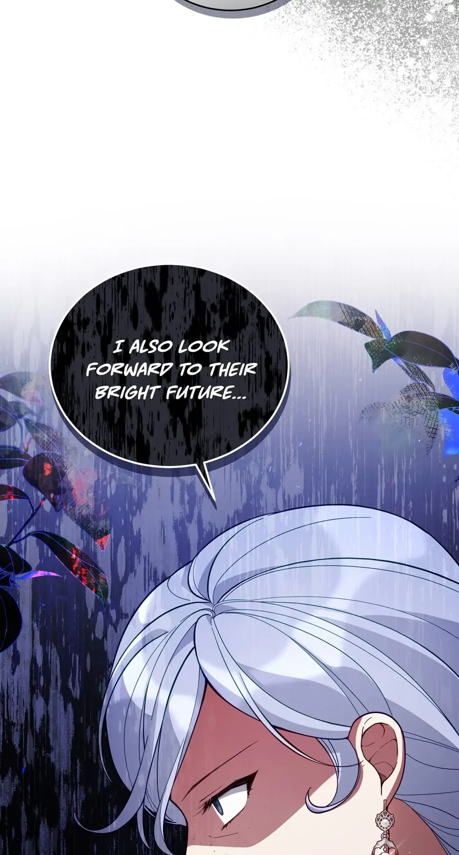 Solitary Lady Chapter 64 – Page 11