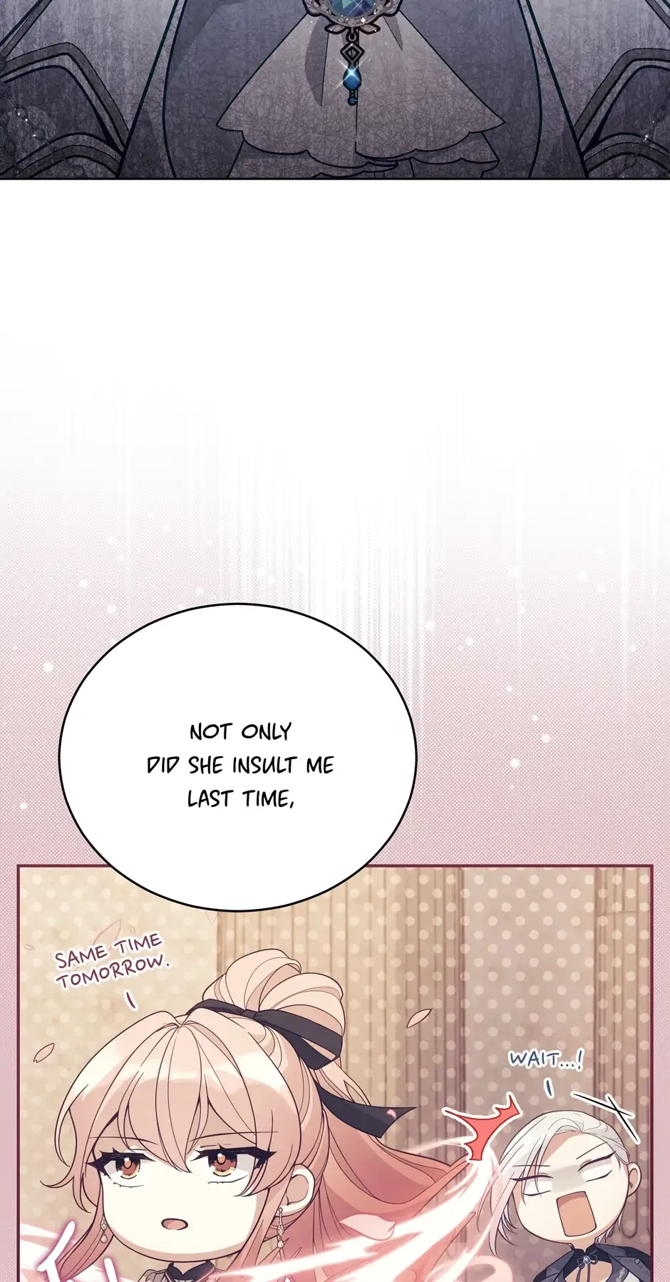 Solitary Lady Chapter 64 – Page 16