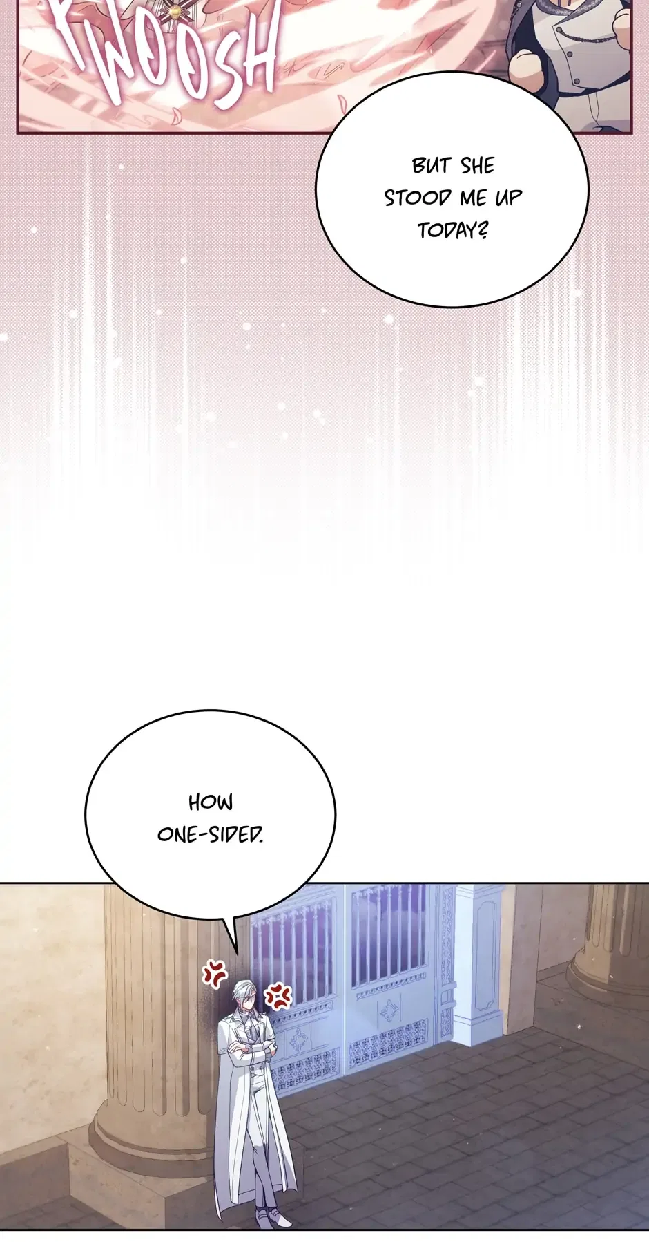 Solitary Lady Chapter 64 – Page 17