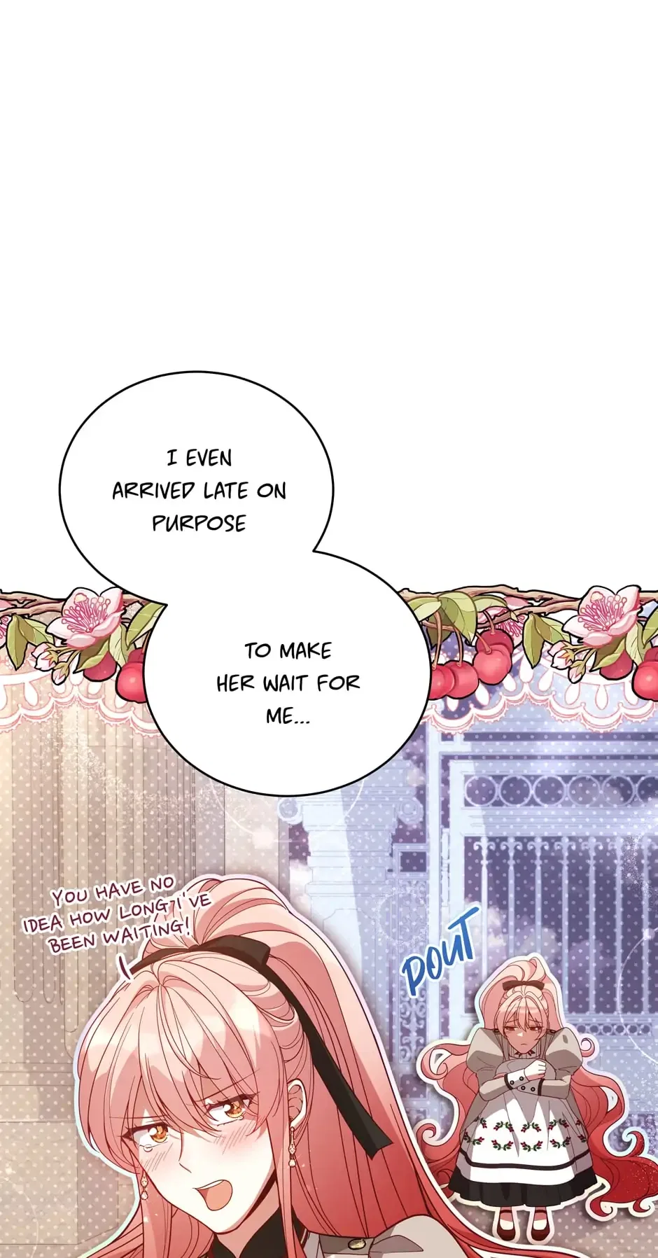 Solitary Lady Chapter 64 – Page 18