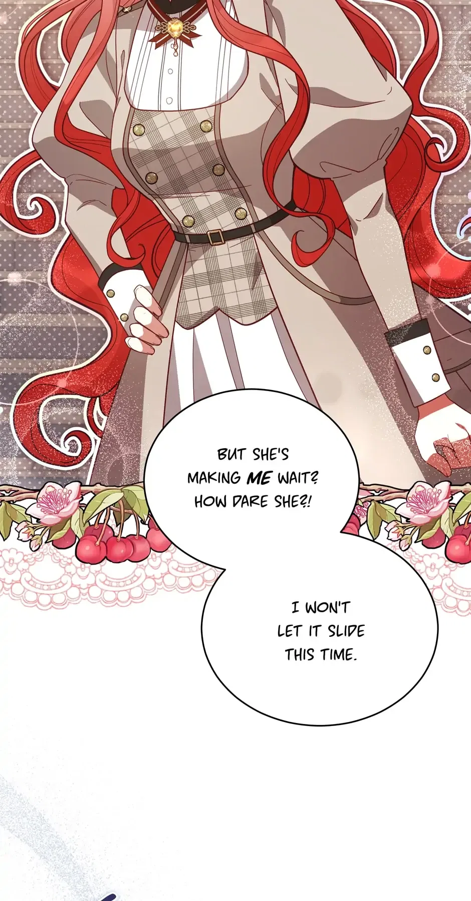 Solitary Lady Chapter 64 – Page 19