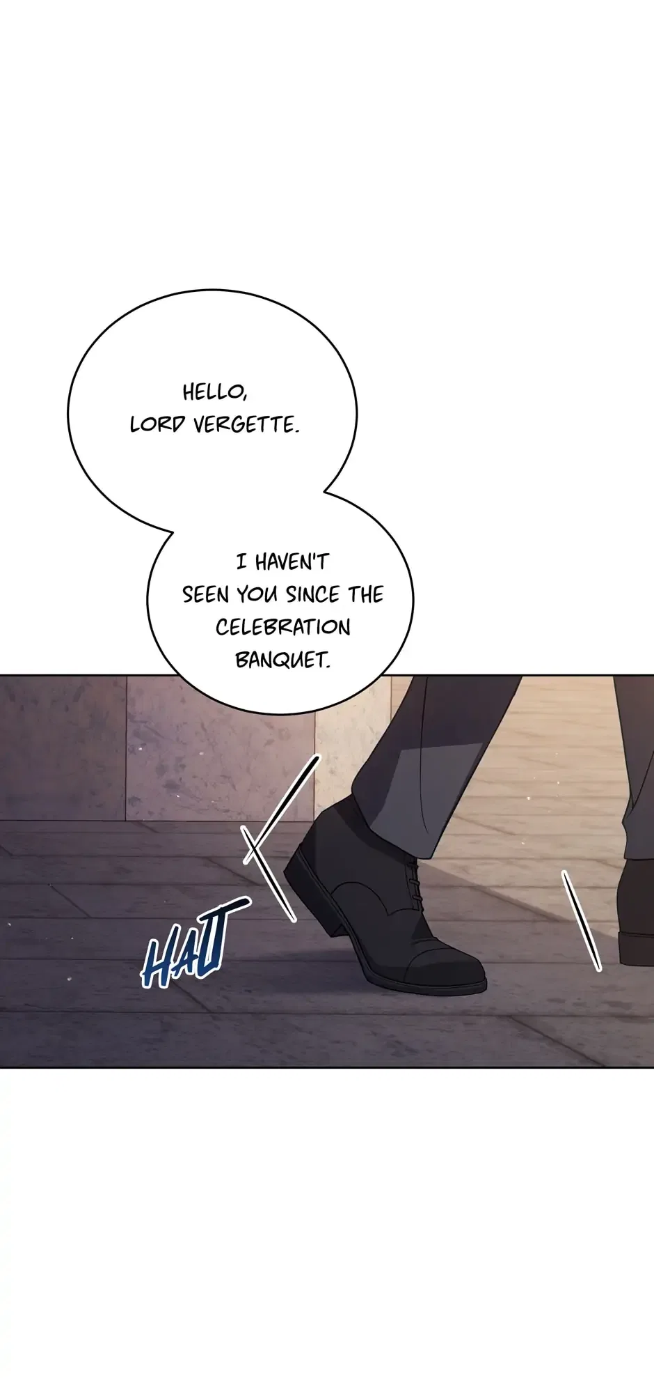Solitary Lady Chapter 64 – Page 24