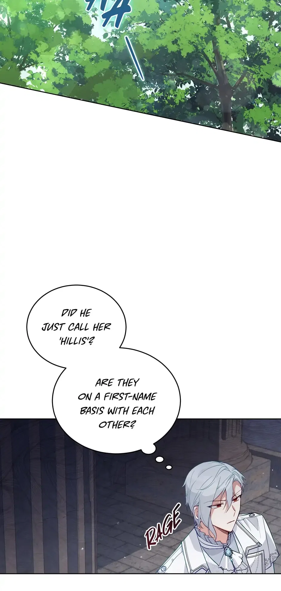Solitary Lady Chapter 64 – Page 28
