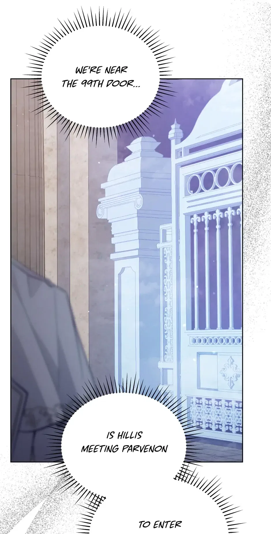 Solitary Lady Chapter 64 – Page 30