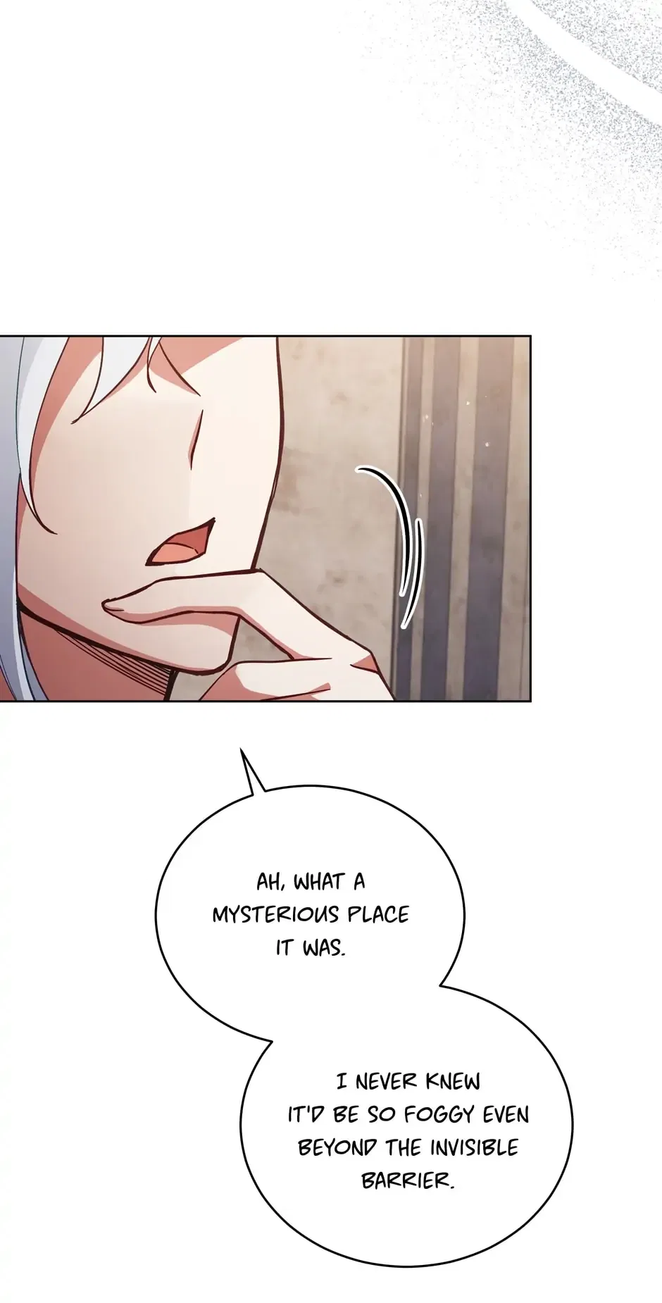 Solitary Lady Chapter 64 – Page 34