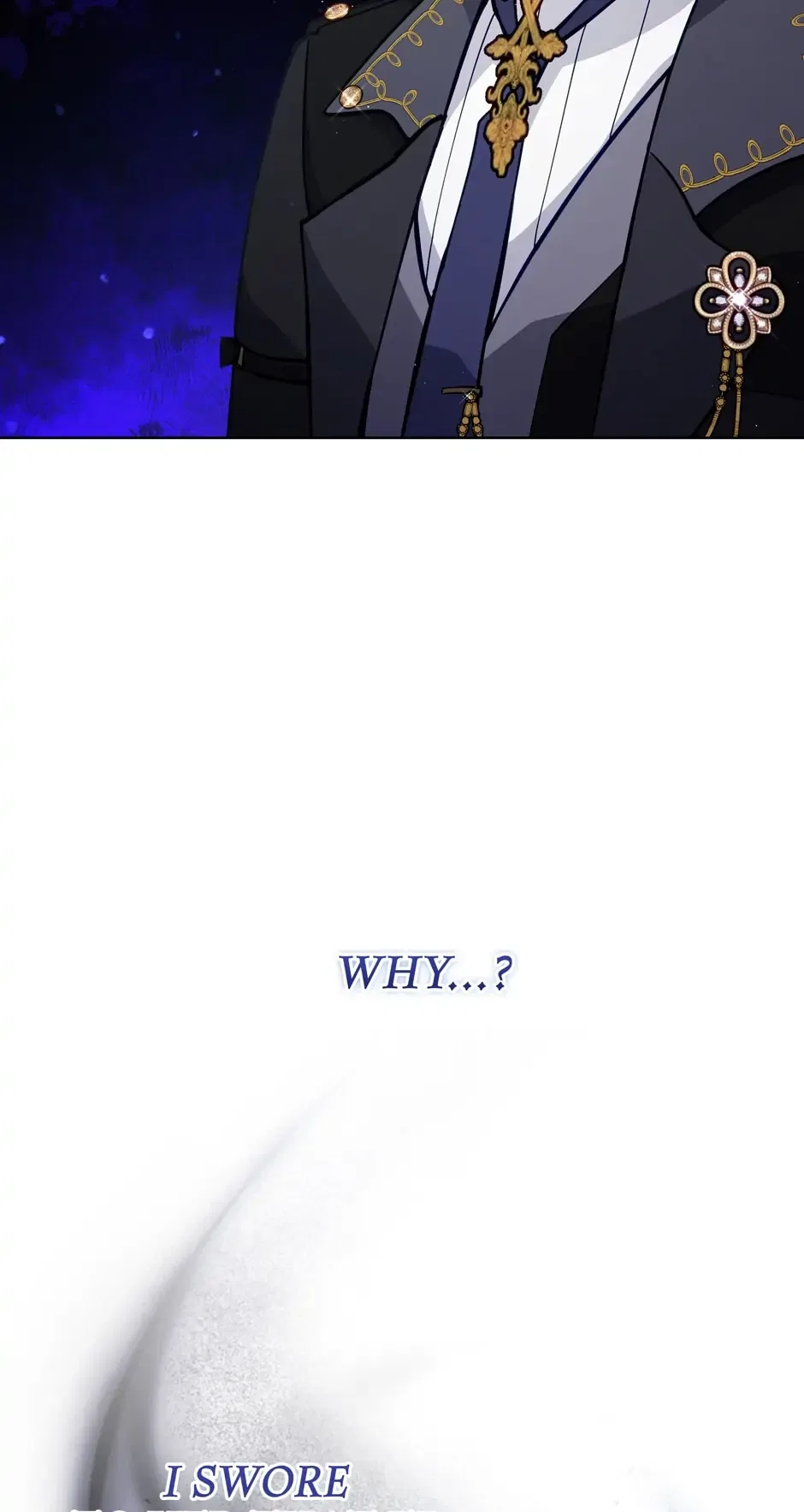 Solitary Lady Chapter 64 – Page 37