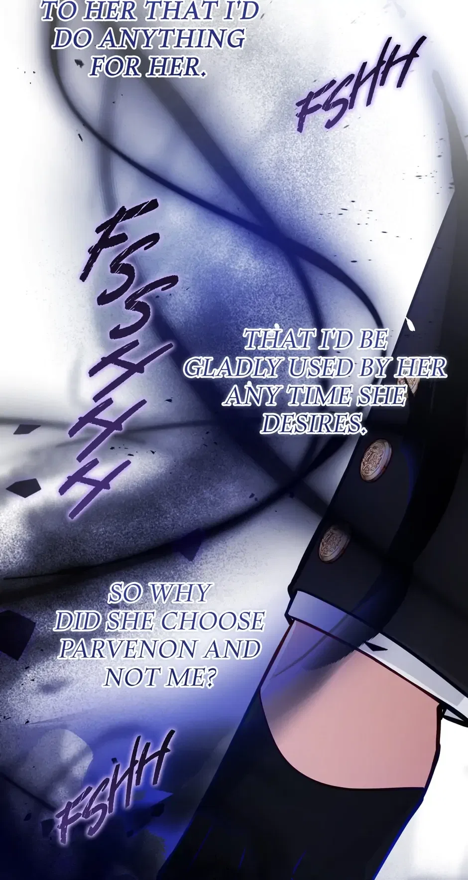 Solitary Lady Chapter 64 – Page 38