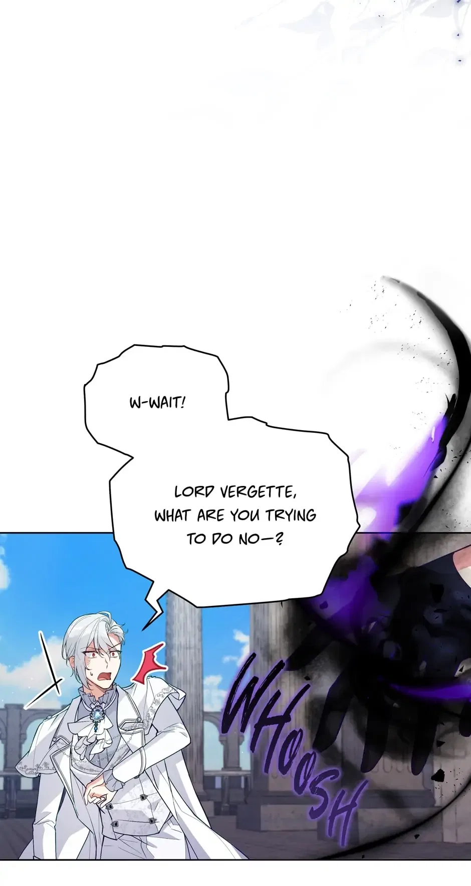 Solitary Lady Chapter 64 – Page 40