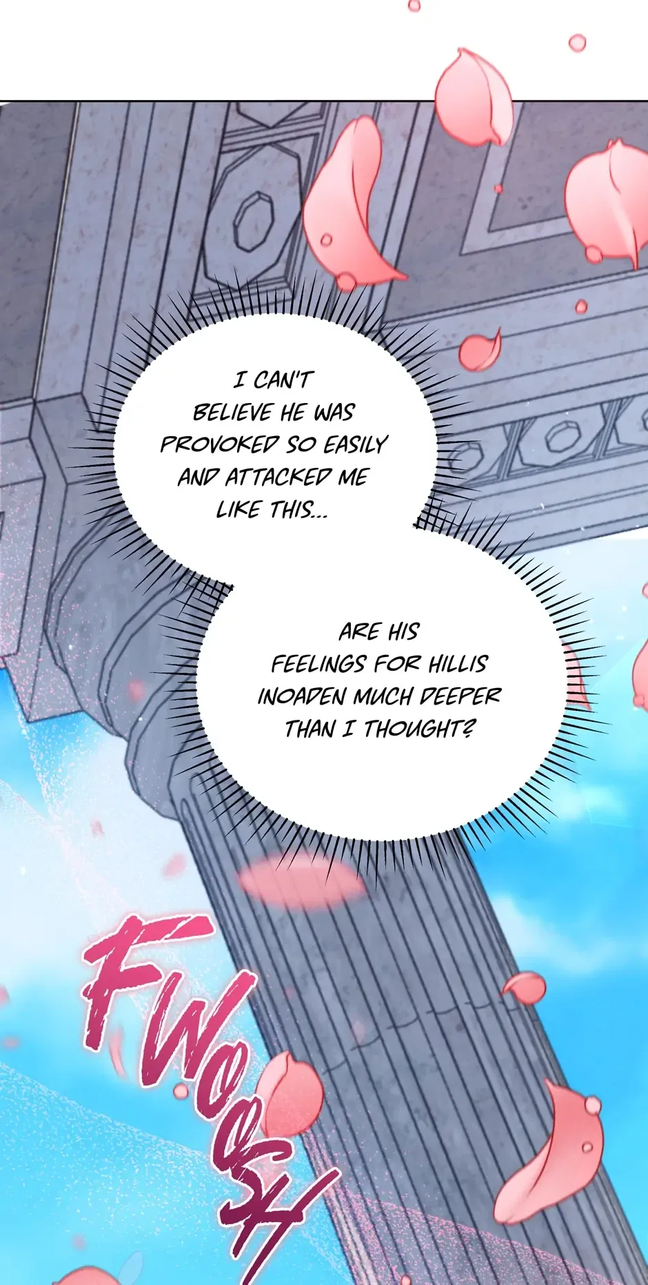 Solitary Lady Chapter 64 – Page 51