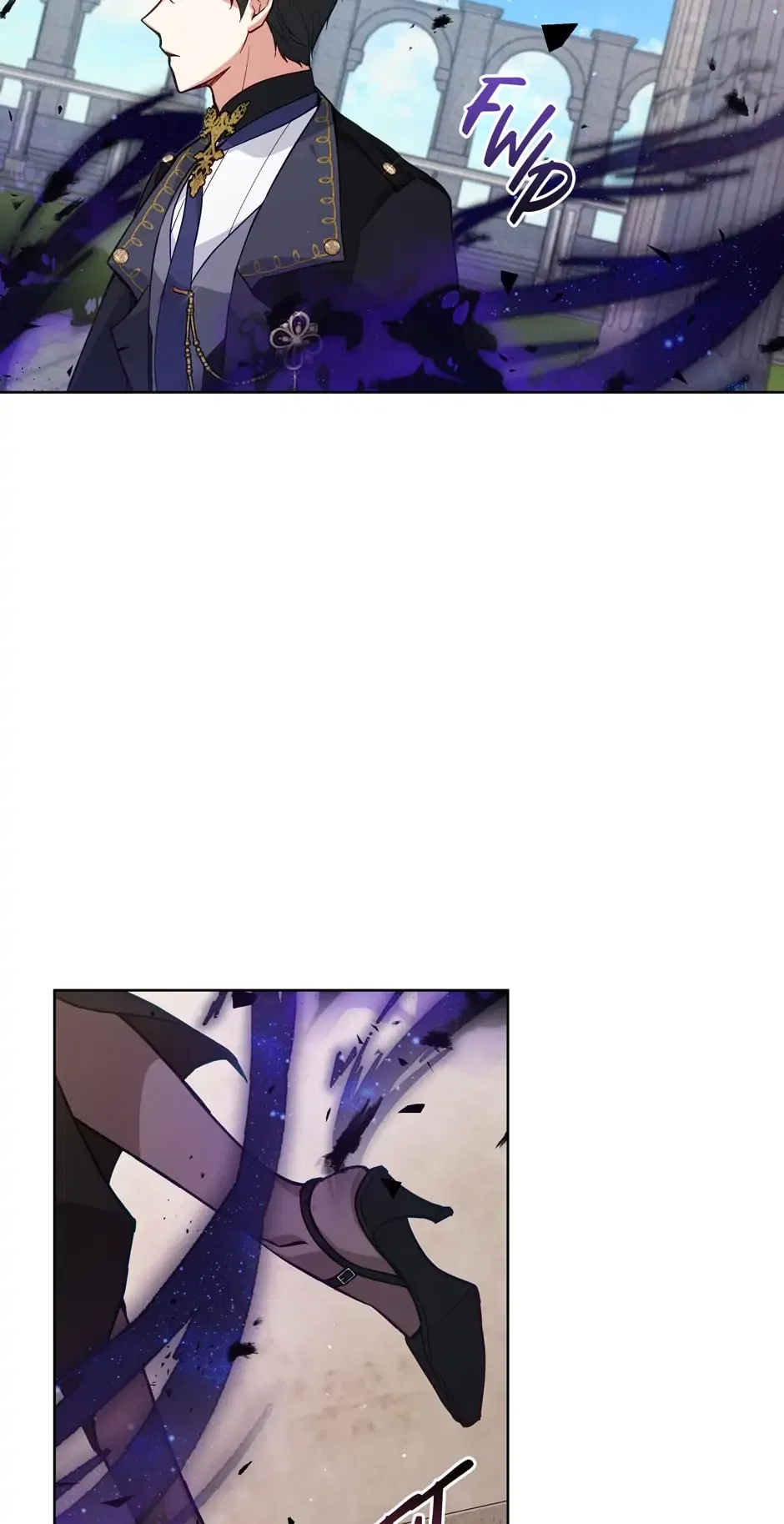 Solitary Lady Chapter 64 – Page 57