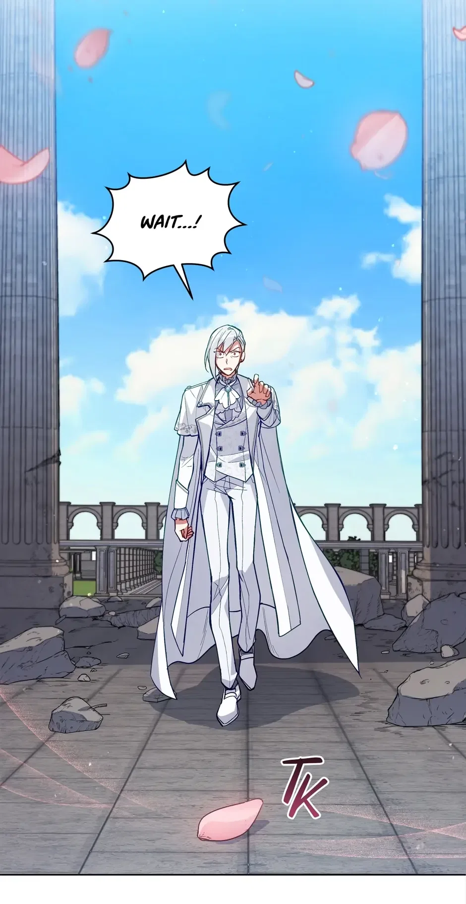Solitary Lady Chapter 64 – Page 61
