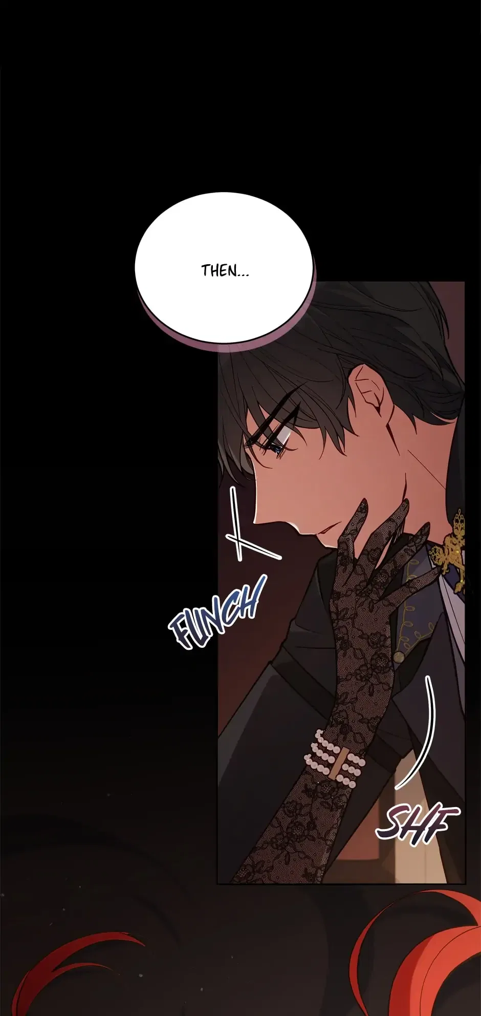 Solitary Lady Chapter 64 – Page 70