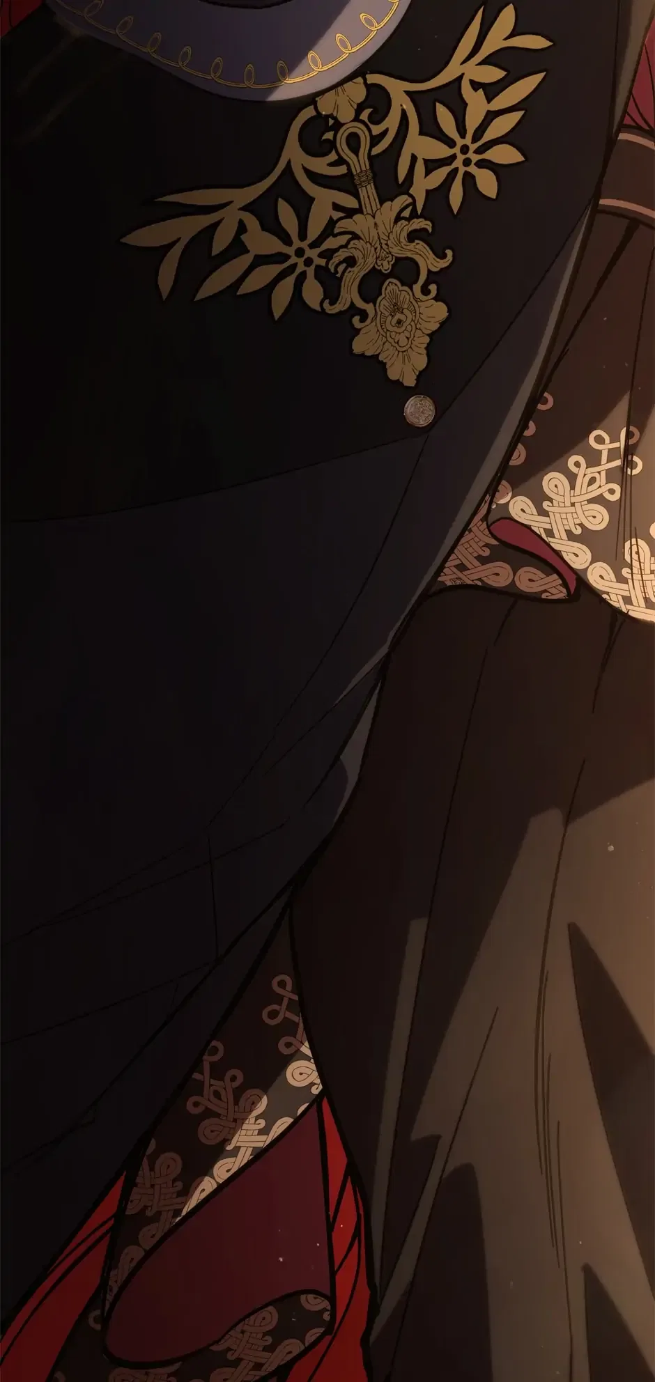 Solitary Lady Chapter 64 – Page 72