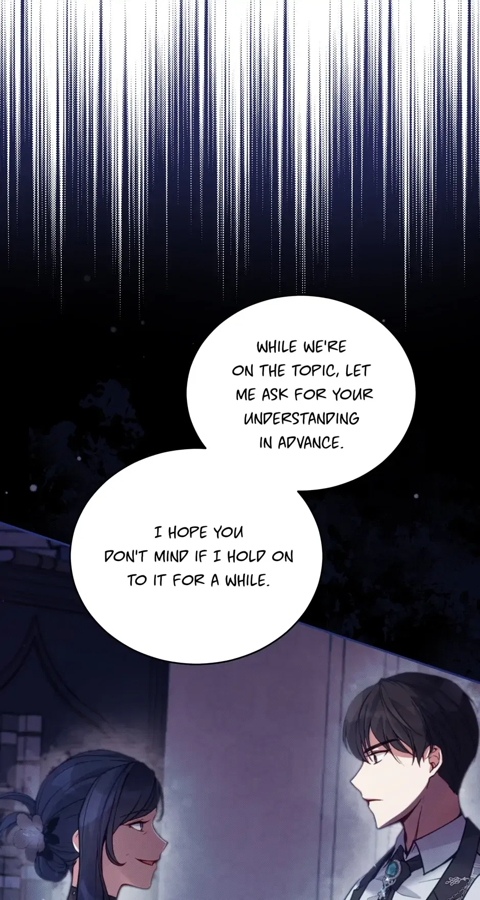 Solitary Lady Chapter 63 – Page 10