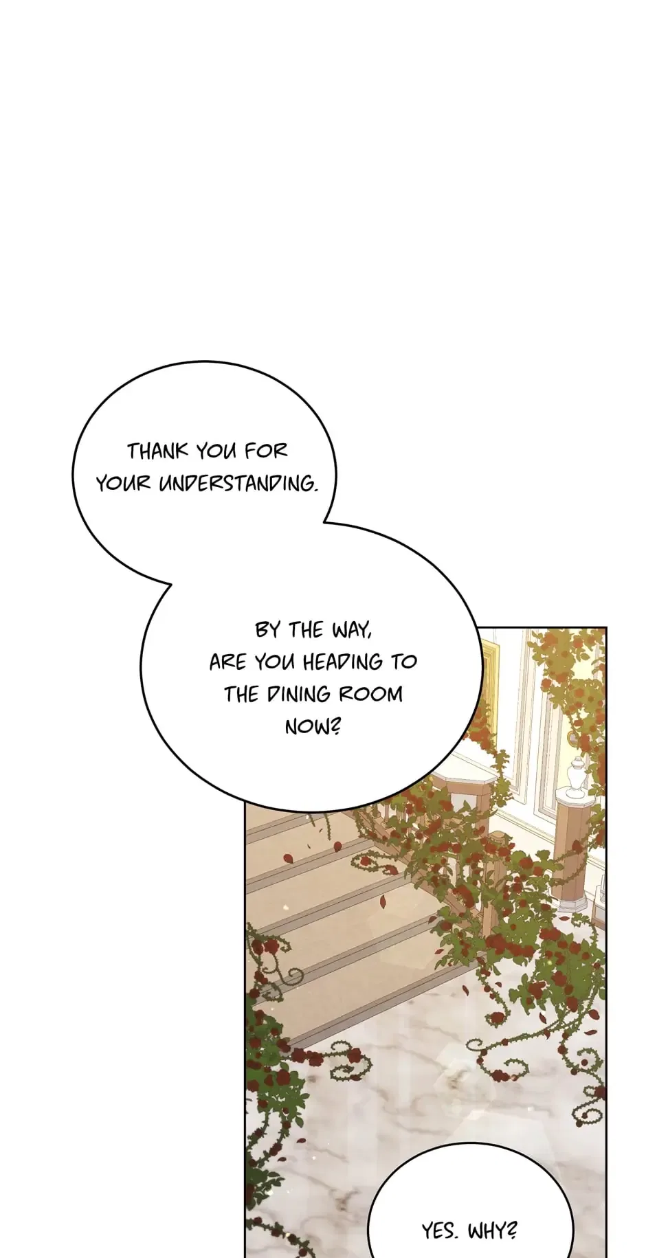Solitary Lady Chapter 63 – Page 16