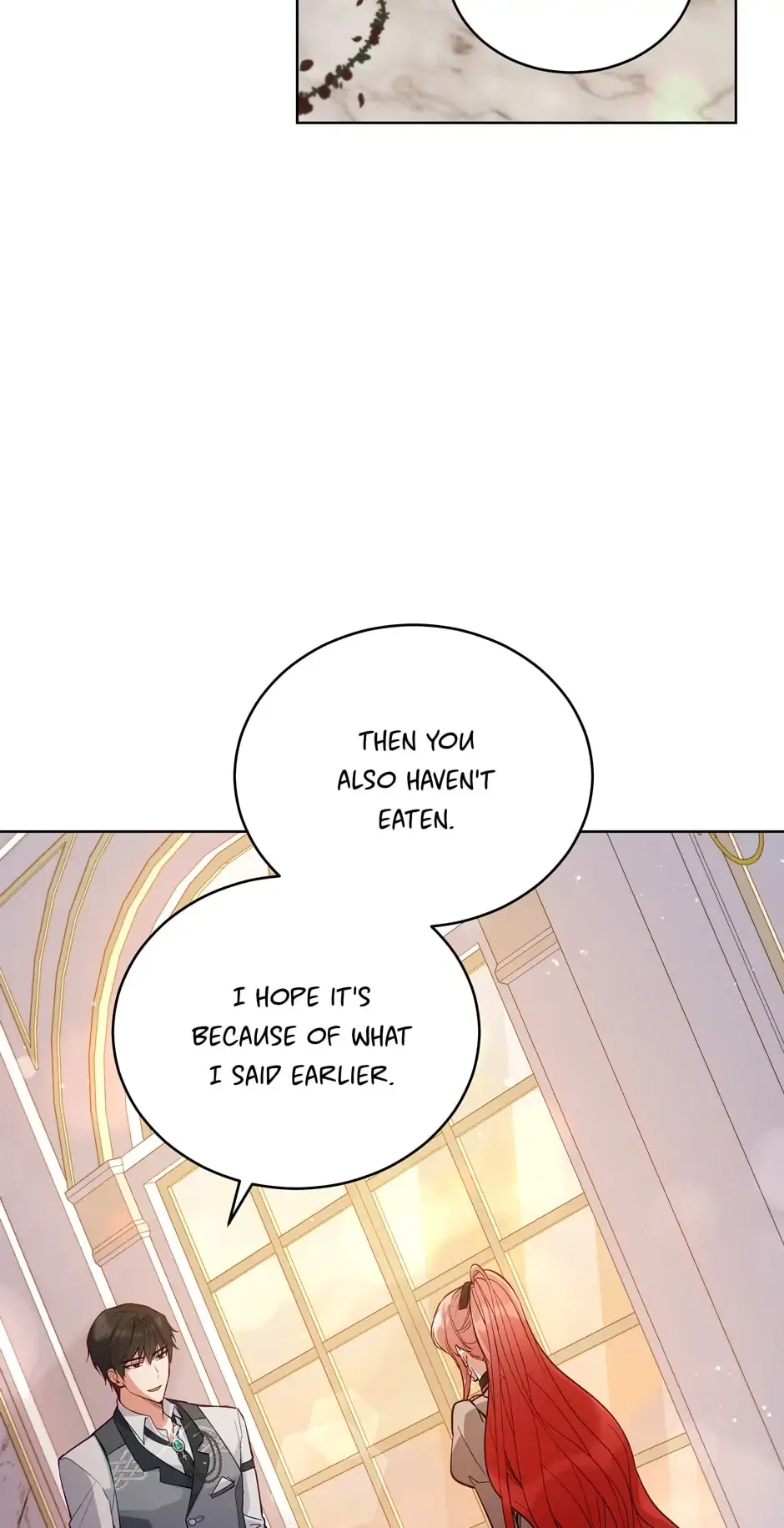 Solitary Lady Chapter 63 – Page 17