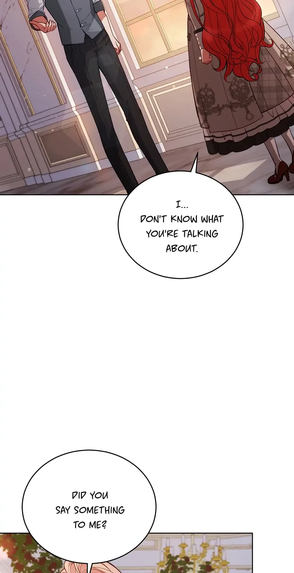 Solitary Lady Chapter 63 – Page 18