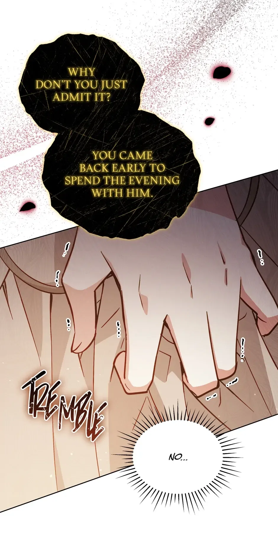 Solitary Lady Chapter 63 – Page 22