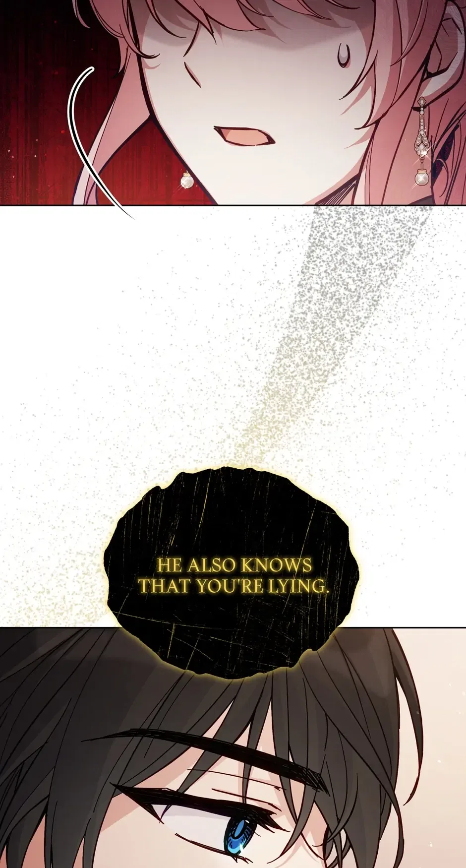 Solitary Lady Chapter 63 – Page 25