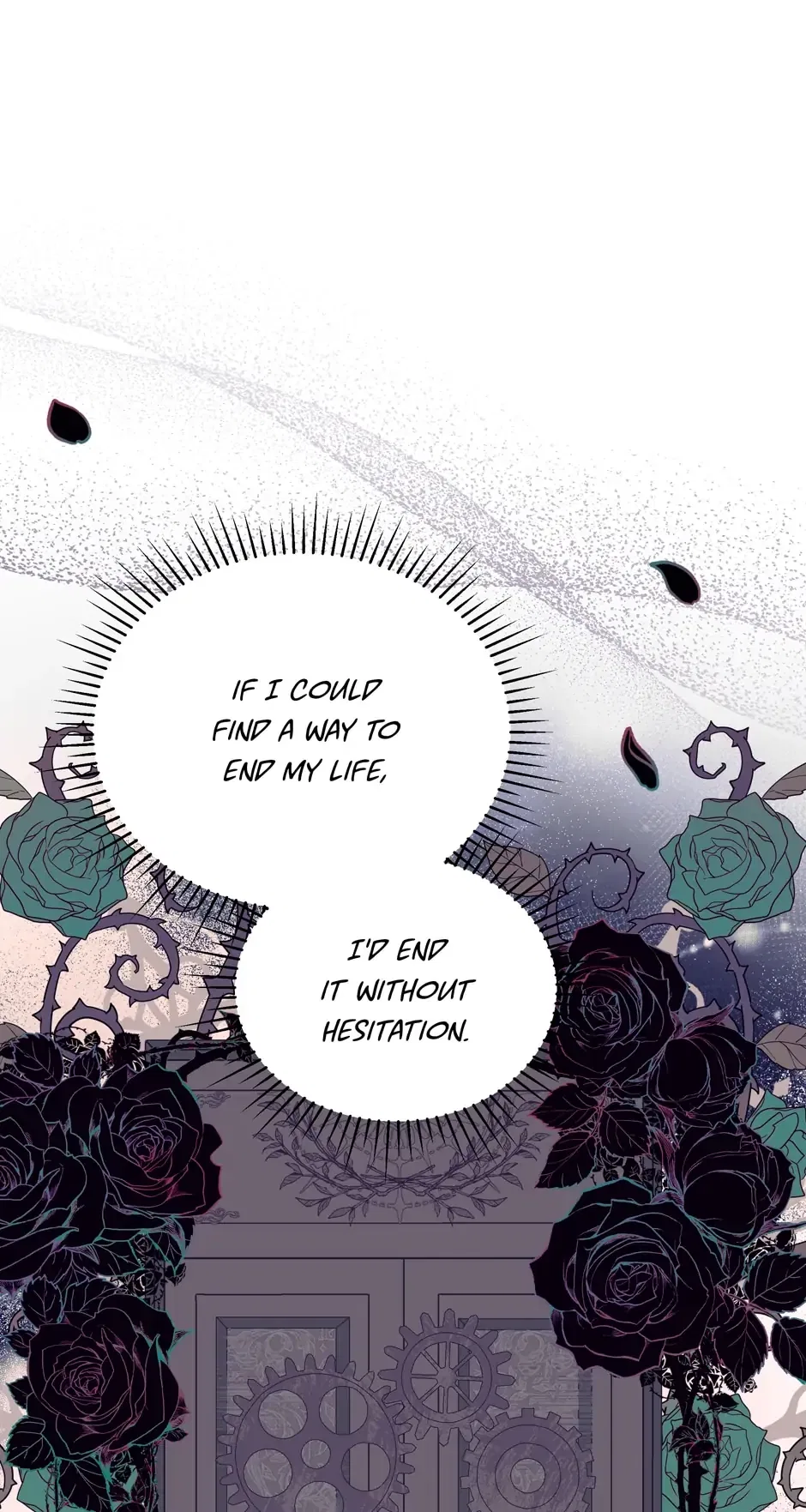 Solitary Lady Chapter 63 – Page 30