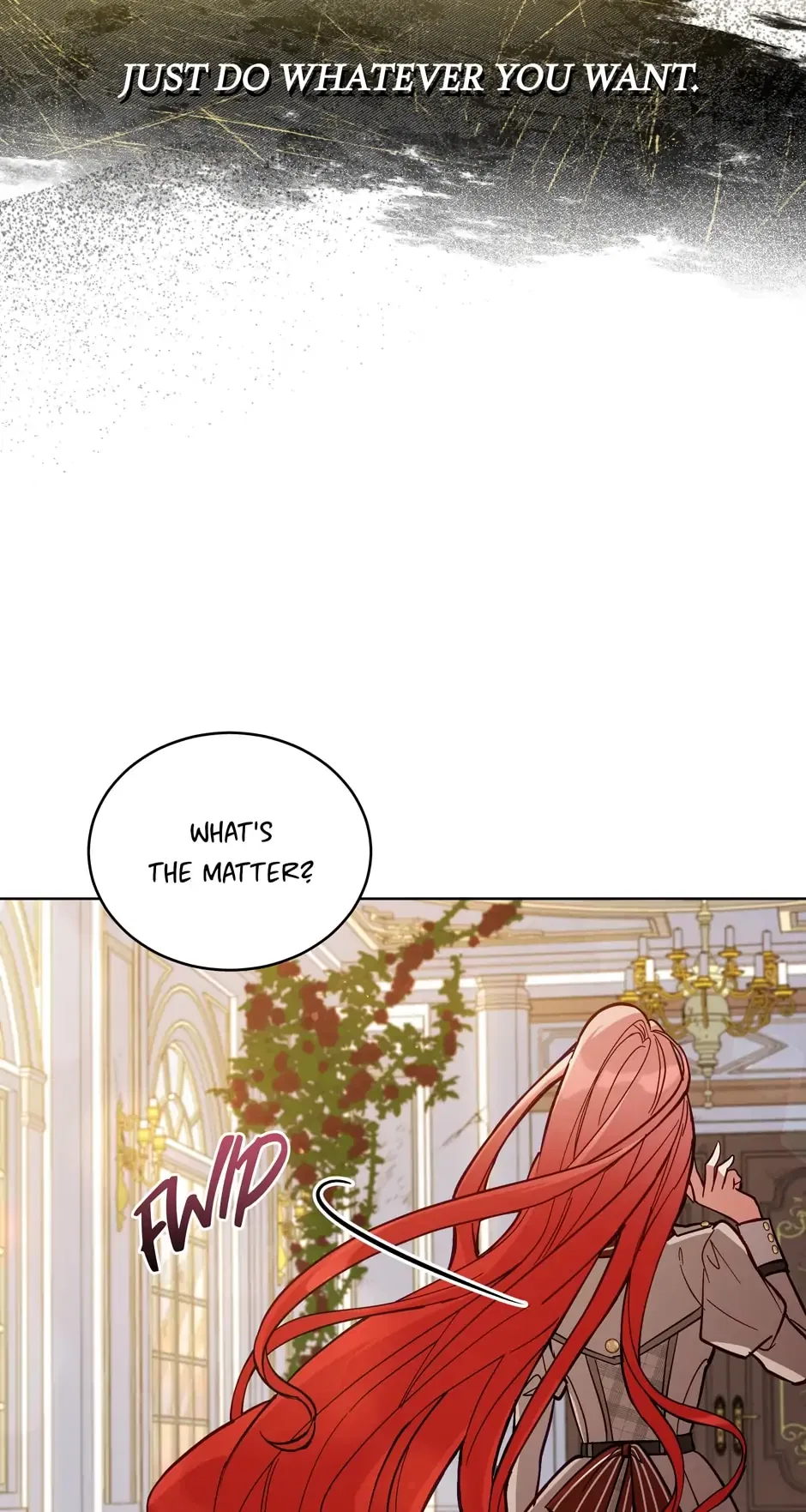 Solitary Lady Chapter 63 – Page 32