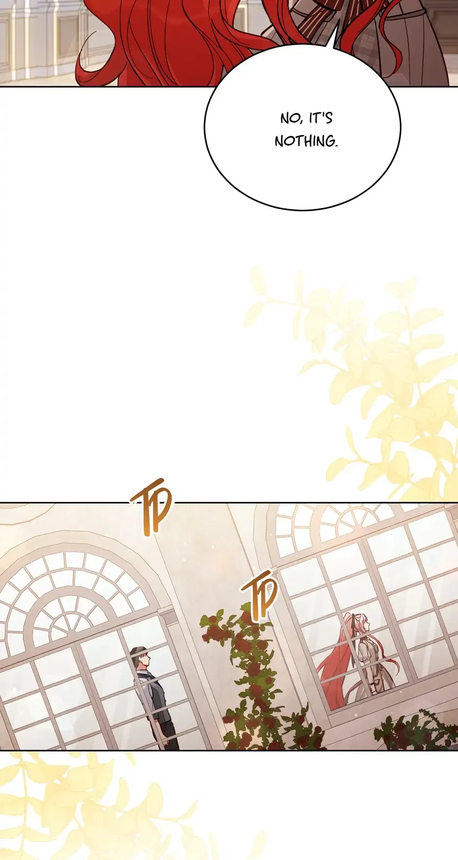 Solitary Lady Chapter 63 – Page 33