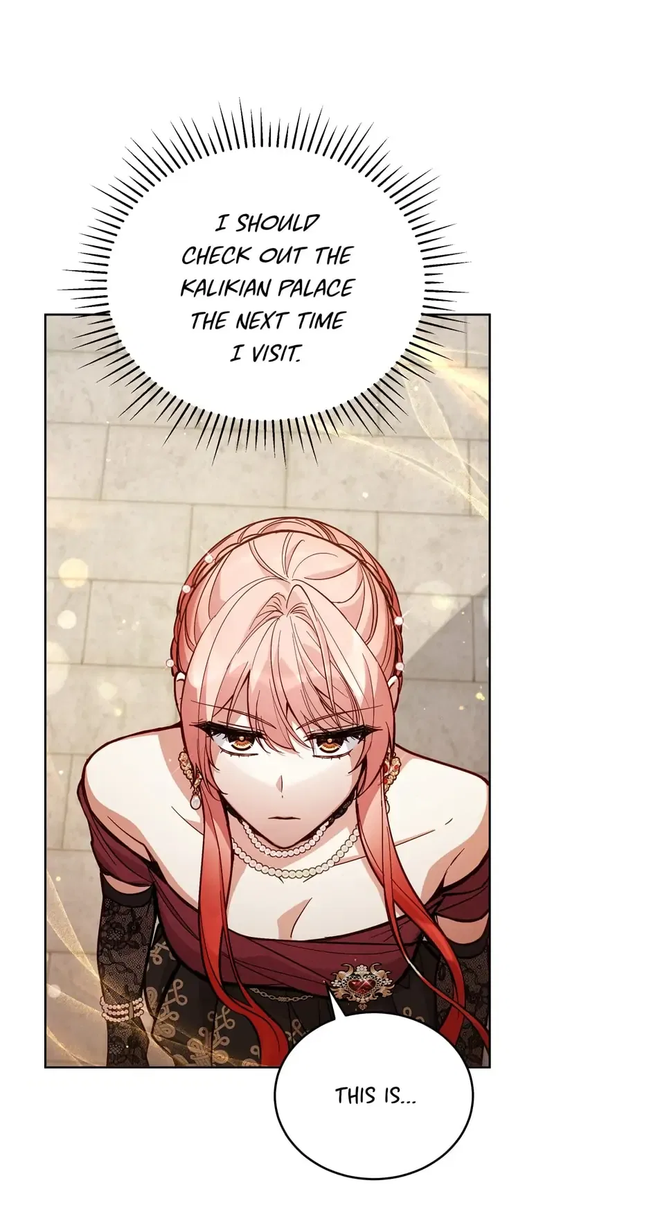 Solitary Lady Chapter 63 – Page 37