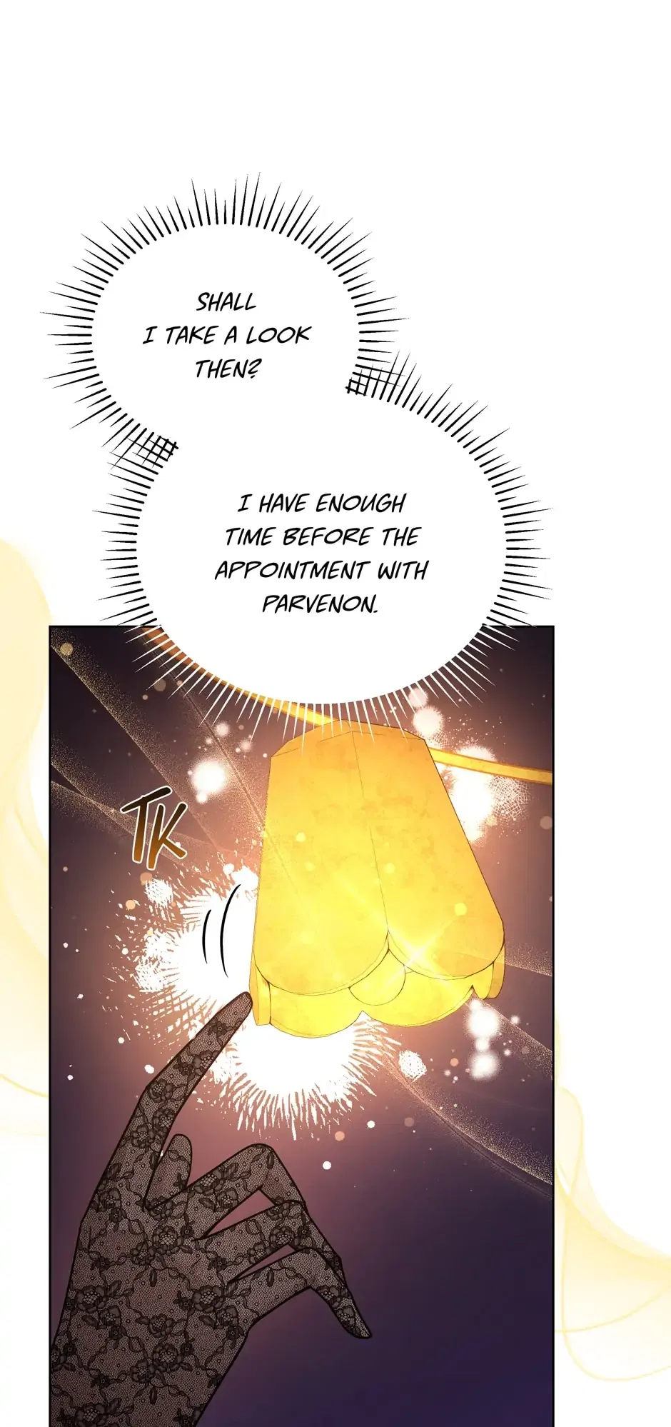 Solitary Lady Chapter 63 – Page 40